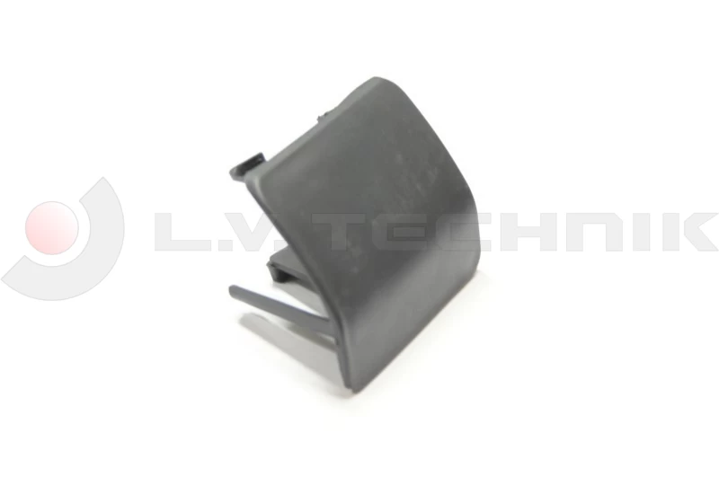 MAN F2000 front bumper plug left