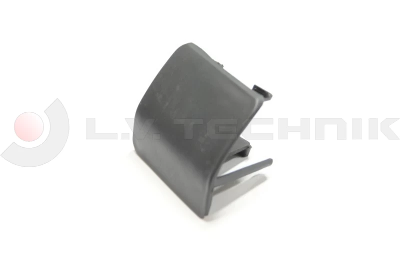 MAN F2000 front bumper plug right