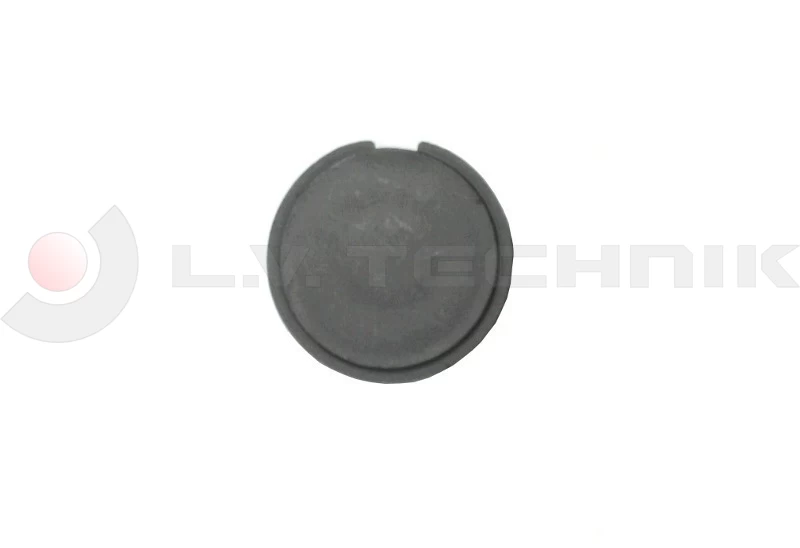 MAN F2000 front bumper plug