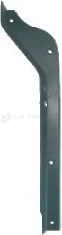 Front terminal spoiler MAN TGA LX right