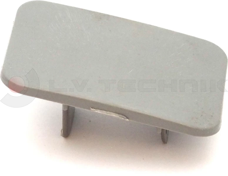 Bumper cover MAN TGA