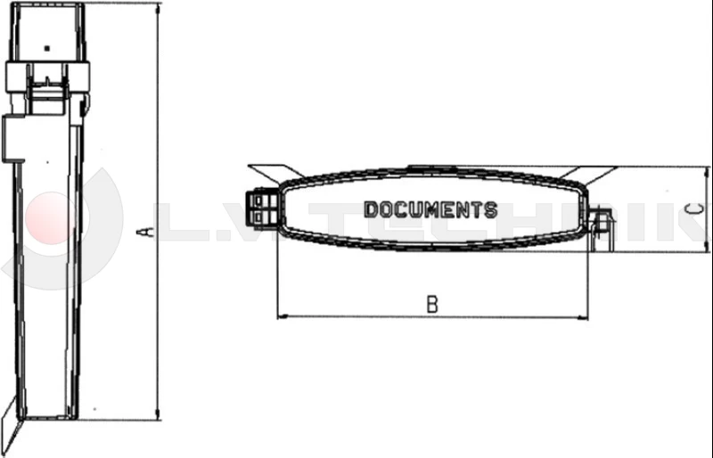 Document holder