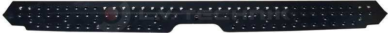 Bumper Lower Bracket MAN F2000 
