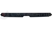 Bumper Lower Bracket MAN F2000