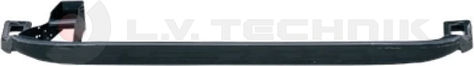 MAN TGS-TGA LX lökhárító konzol