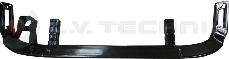 MAN TGX-TGA XXL front bumper runner