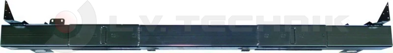 DAF XF bumper bracket