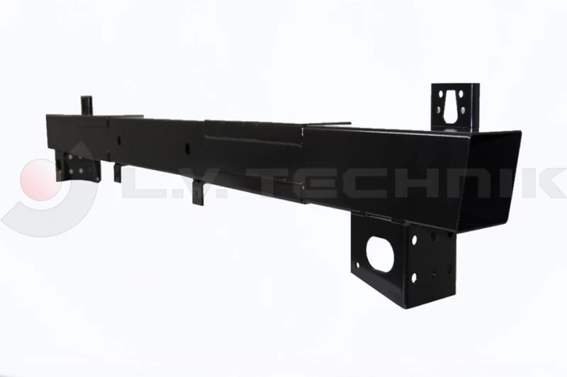 DAF XF bumper bracket