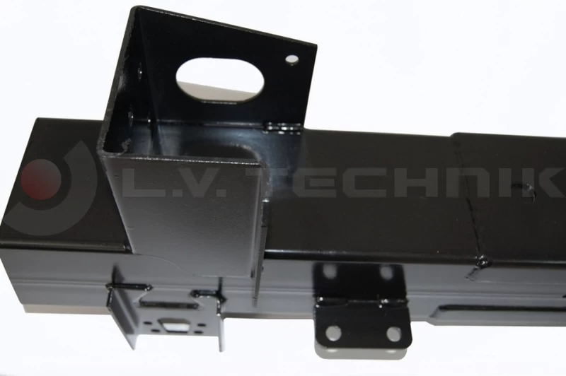 DAF XF bumper bracket