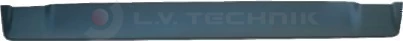 Upper Middle Stripe MAN TGA XXL