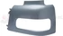 DAF CF headlamp corner grey left