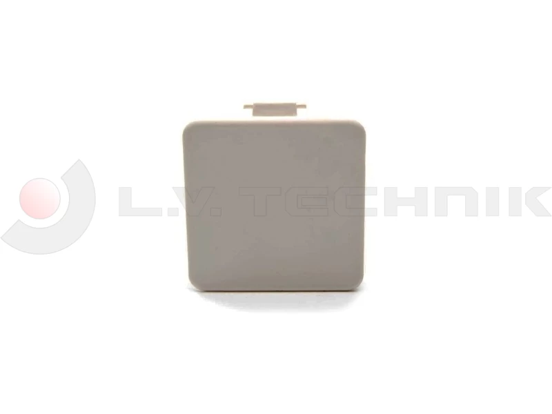 DAF XF headlamp corner cover 1st series