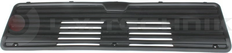MAN L2000 upper outer grille
