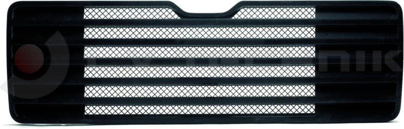 MAN F2000 grille