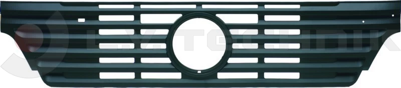 Mercedes Actros central grille MPI