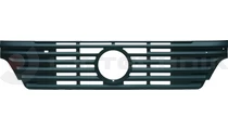 Mercedes Actros central grille MPI