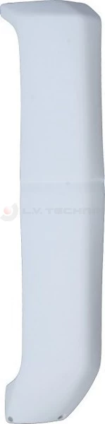 MAN L2000 oldalspoiler bal