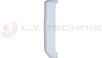 MAN L2000 oldalspoiler jobb