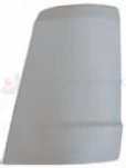 MAN TGX-TGS corner panel outer left