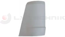 MAN TGX-TGS corner panel outer left