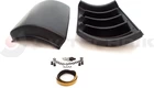 Kit air conveyor (black)