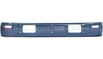 Sun visor acrylic part Scania Highline 4 lamps high