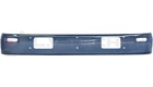 Sun visor acrylic part Scania Highline 4 lamps high