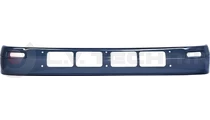 Sun visor acrylic part Scania Highline 6 lamps high