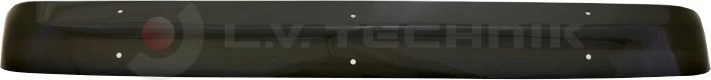 Sun visor acrylic part Mercedes Atego – Axor low