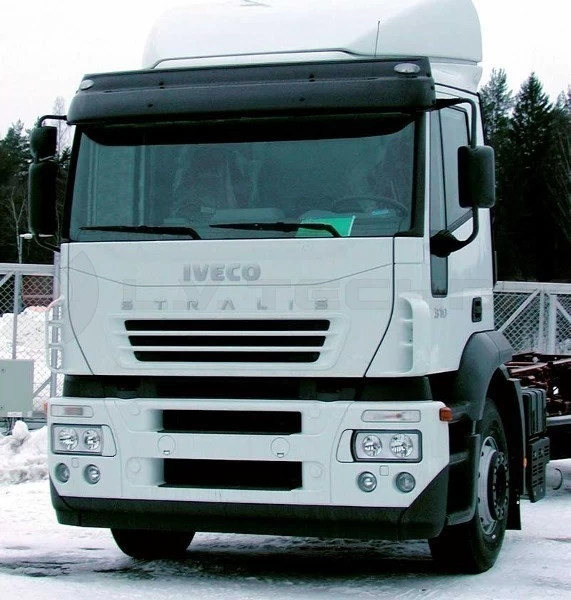 Iveco napellenző Stralis AD-AT