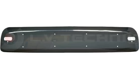 Sun visor acrylic part MAN TGA M/L – TGS M/L – TGL L