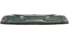 Sun visor acrylic part Renault/Volvo Premium/FE