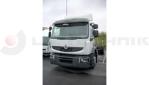 Renault/Volvo napellenző Premium/FE