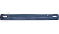 Sun visor acrylic part Scania Highline 2 lamps