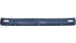 Sun visor acrylic part Scania Highline 2 lamps