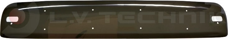 MAN napellenző TGA-TGX XL