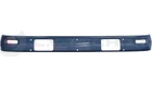 Sun visor acrylic part Scania Highline 4 lamps