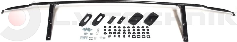 Sun visor bracket set MAN L2000