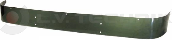 Mercedes Atego-Axor Sunvisor high