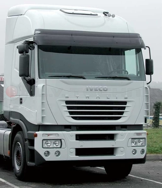 Iveco napellenző Stralis AS