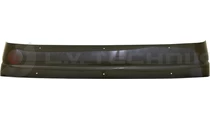 Sun visor acrylic part Mercedes Actros MPI high – 1998 -