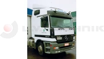 Mercedes napellenző Actros MPI magas 1998-