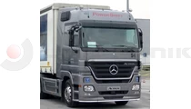 Mercedes napellenző Actros MPII magas