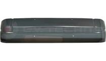 Sun visor acrylic part Renault Magnum