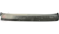 Sun visor acrylic part Mercedes Actros MPIII high