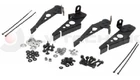 Volvo FH mounting kit