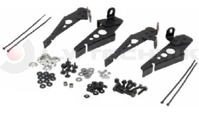 Volvo FH mounting kit