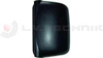 Mirror cover (black) Renault