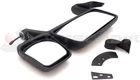 Volvo complete mirror