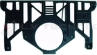 Scania mirror inner bracket